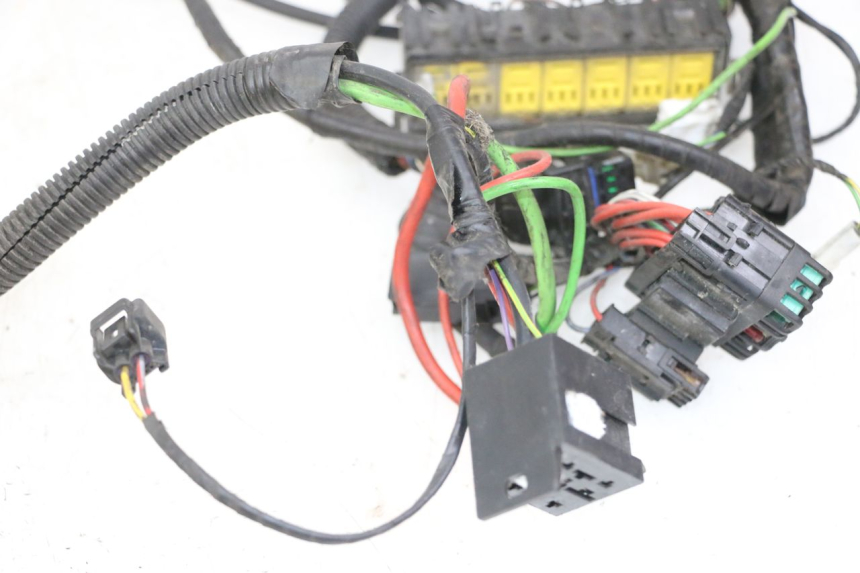 photo de WIRE HARNESS PEUGEOT SATELIS 125 (2013 - 2018)