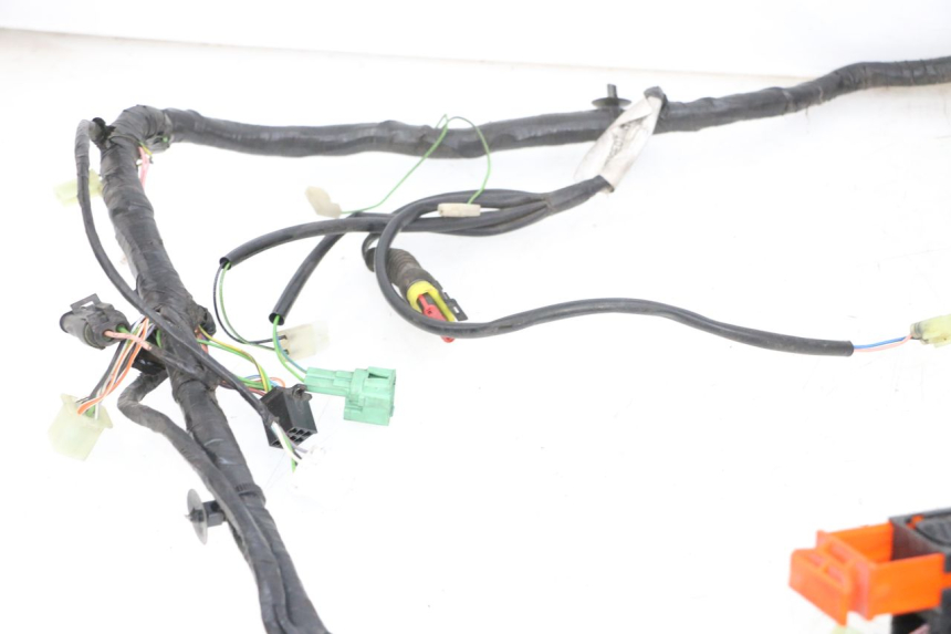 photo de WIRE HARNESS PEUGEOT SATELIS 125 (2013 - 2018)