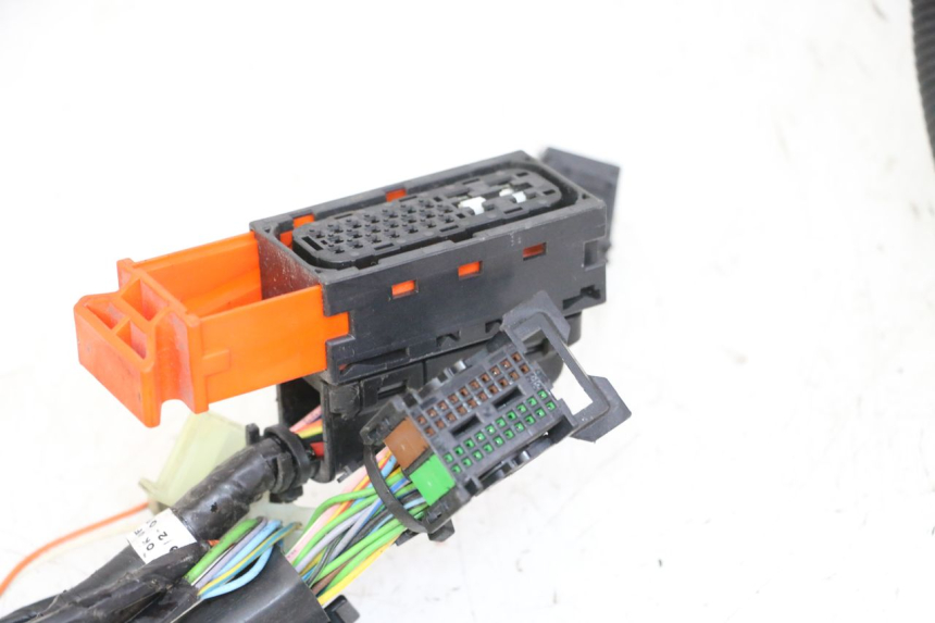 photo de WIRE HARNESS PEUGEOT SATELIS 125 (2013 - 2018)