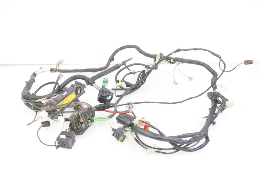 photo de WIRE HARNESS PEUGEOT SATELIS 125 (2013 - 2018)