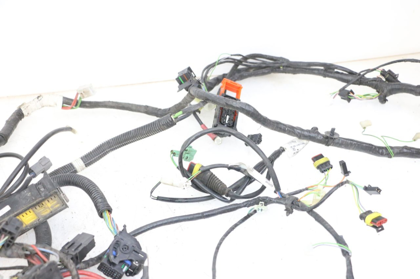 photo de WIRE HARNESS PEUGEOT SATELIS 125 (2013 - 2018)