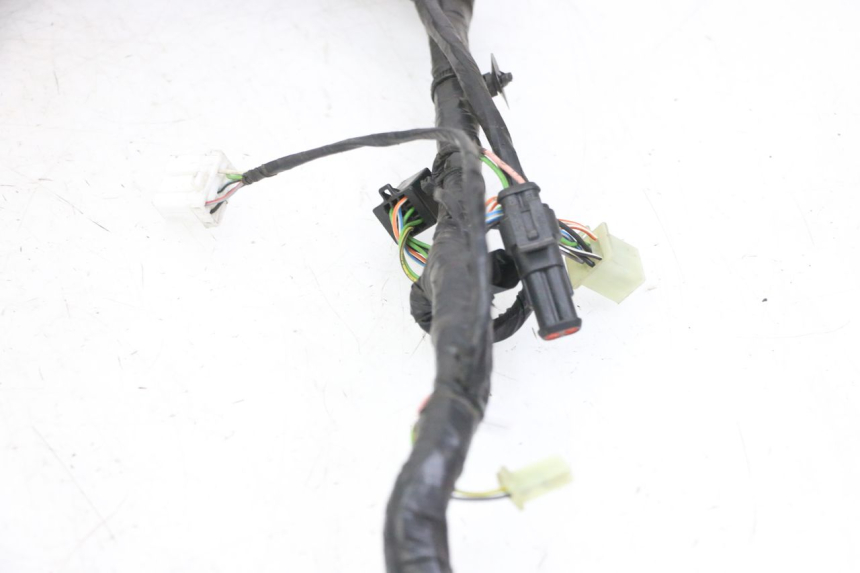 photo de WIRE HARNESS PEUGEOT SATELIS 125 (2013 - 2018)