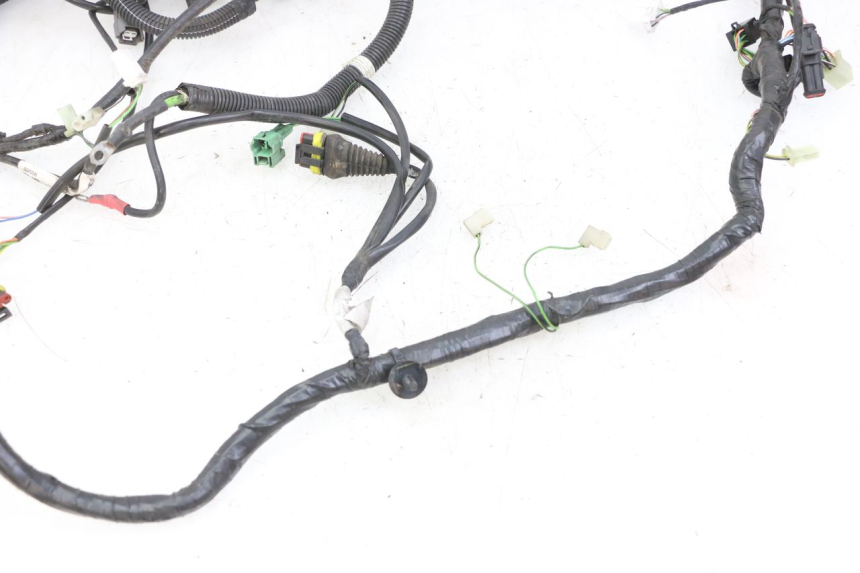 photo de WIRE HARNESS PEUGEOT SATELIS 125 (2013 - 2018)