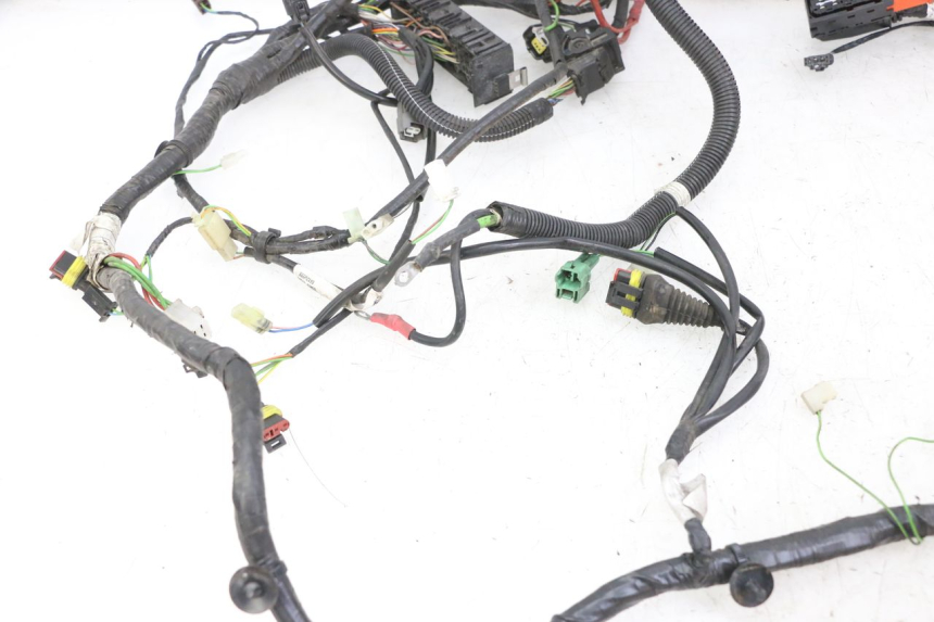 photo de WIRE HARNESS PEUGEOT SATELIS 125 (2013 - 2018)