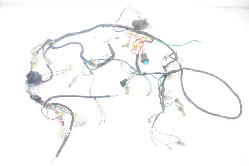 photo de WIRING HARNESS PEUGEOT SPEEDFIGHT 100 (1997 - 2007)