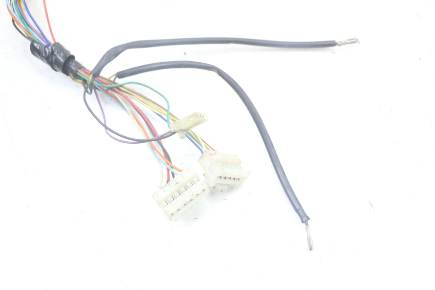 photo de WIRING HARNESS PEUGEOT SPEEDFIGHT 100 (1997 - 2007)