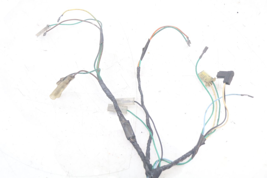 photo de WIRING HARNESS PEUGEOT SPEEDFIGHT 100 (1997 - 2007)