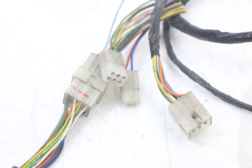 photo de WIRING HARNESS PEUGEOT SPEEDFIGHT 100 (1997 - 2007)