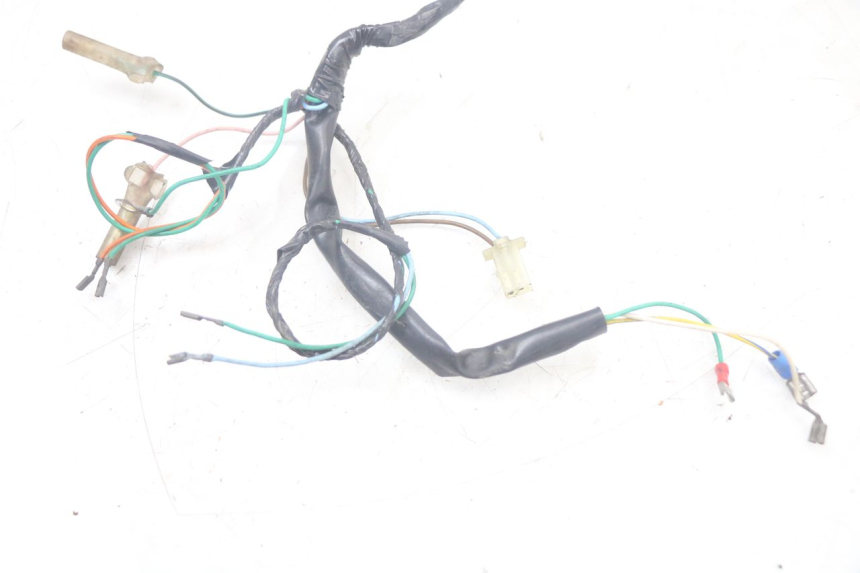 photo de WIRING HARNESS PEUGEOT SPEEDFIGHT 100 (1997 - 2007)