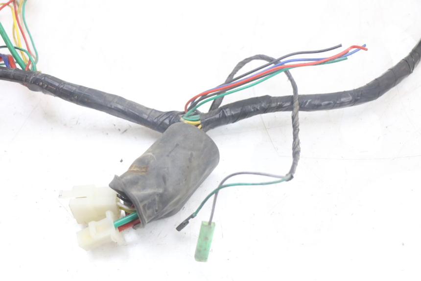 photo de WIRING HARNESS PEUGEOT SPEEDFIGHT 100 (1997 - 2007)