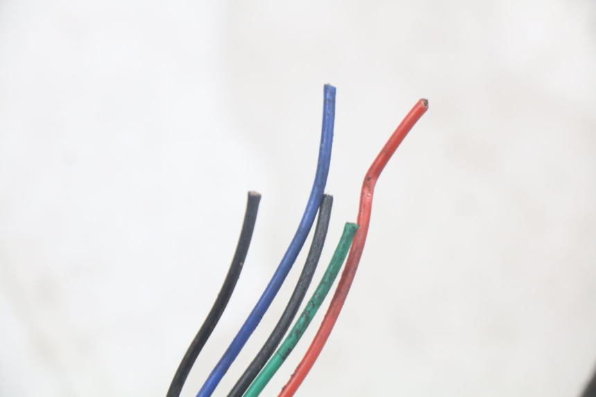 photo de WIRING HARNESS PEUGEOT SPEEDFIGHT 100 (1997 - 2007)