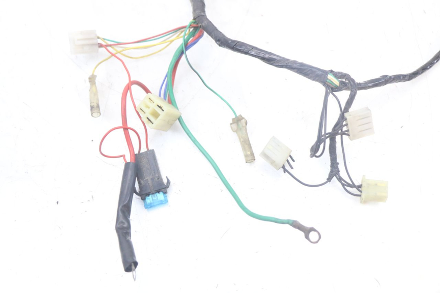 photo de WIRING HARNESS PEUGEOT SPEEDFIGHT 100 (1997 - 2007)