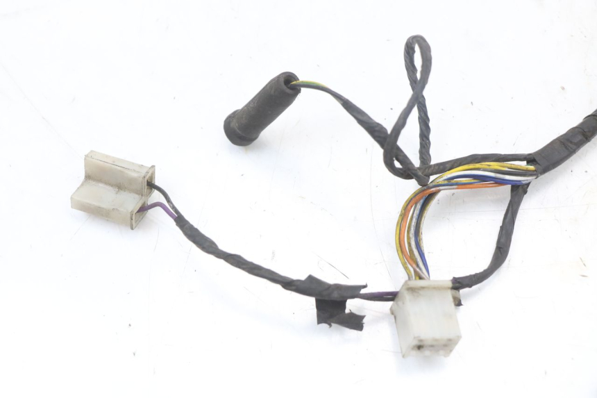 photo de WIRE HARNESS PEUGEOT STREETZONE 2T 50 (2014 - 2019)