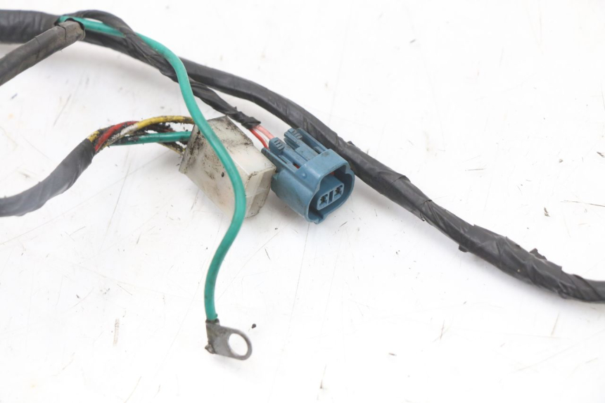 photo de WIRE HARNESS PEUGEOT STREETZONE 2T 50 (2014 - 2019)