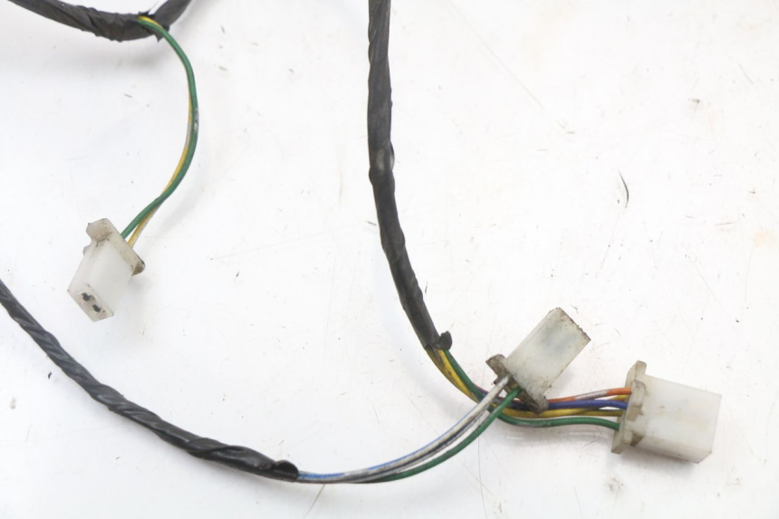 photo de WIRE HARNESS PEUGEOT STREETZONE 2T 50 (2014 - 2019)