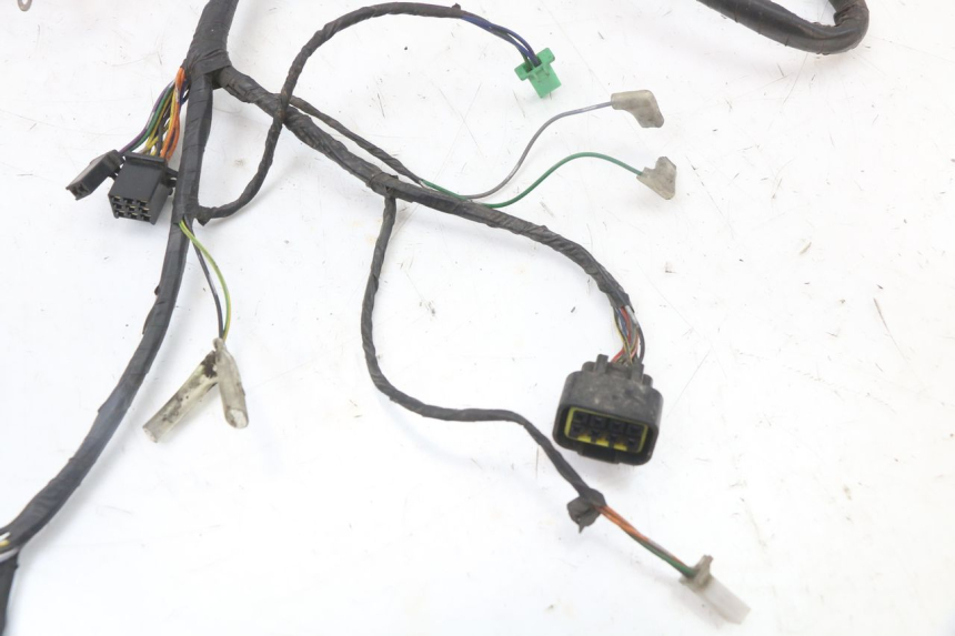 photo de WIRE HARNESS PEUGEOT STREETZONE 2T 50 (2014 - 2019)