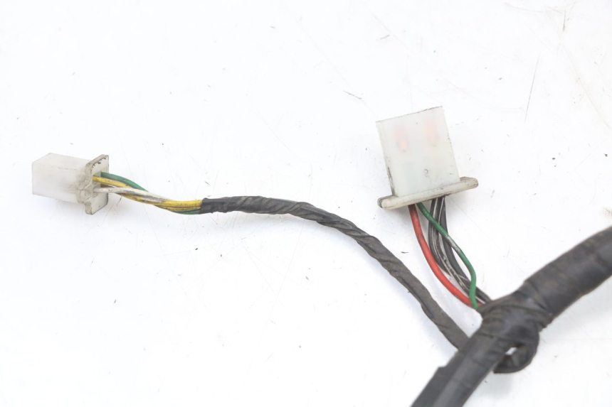 photo de WIRE HARNESS PEUGEOT STREETZONE 2T 50 (2014 - 2019)