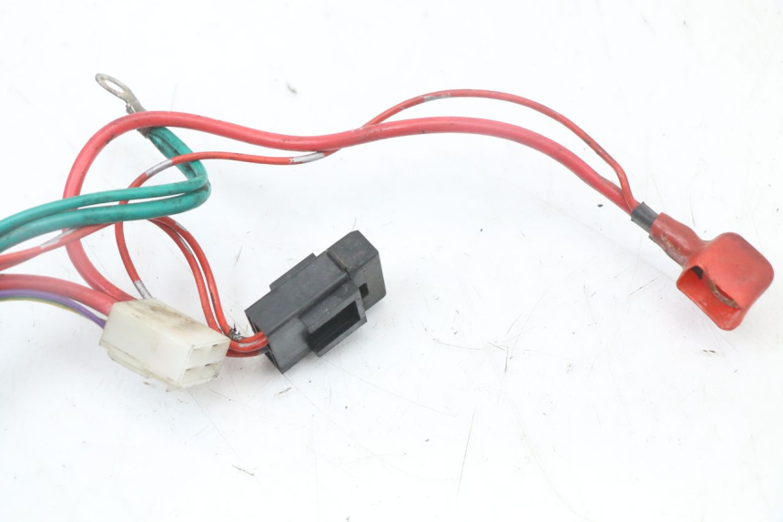 photo de WIRE HARNESS PEUGEOT STREETZONE 2T 50 (2014 - 2019)