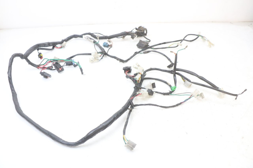 photo de WIRE HARNESS PEUGEOT STREETZONE I 2T 50 (2018 - 2020)