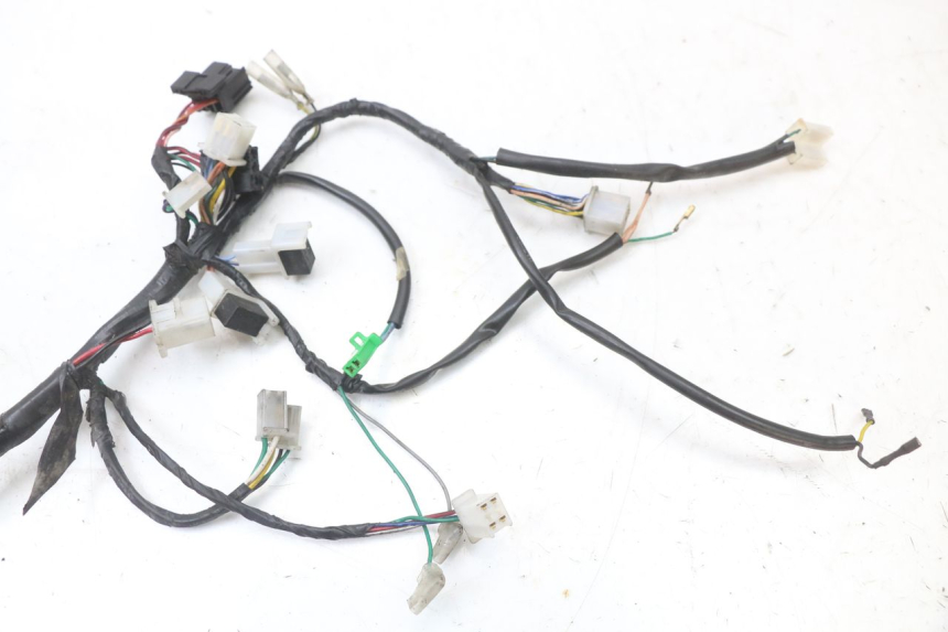 photo de WIRE HARNESS PEUGEOT STREETZONE I 2T 50 (2018 - 2020)