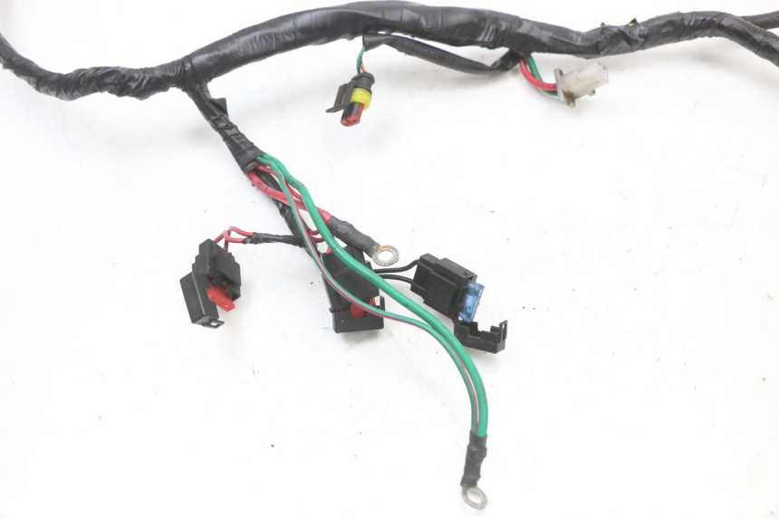 photo de WIRE HARNESS PEUGEOT STREETZONE I 2T 50 (2018 - 2020)