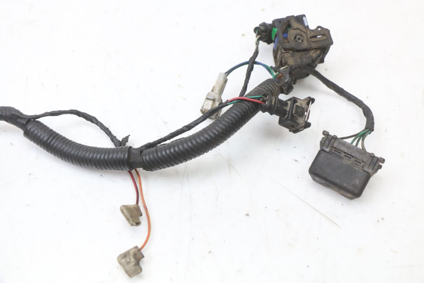 photo de WIRE HARNESS PEUGEOT STREETZONE I 2T 50 (2018 - 2020)