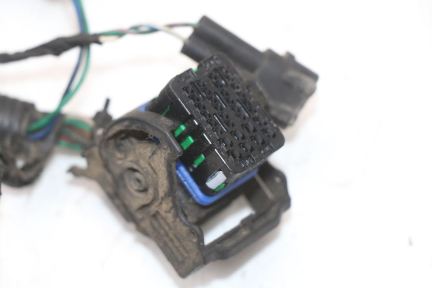 photo de WIRE HARNESS PEUGEOT STREETZONE I 2T 50 (2018 - 2020)