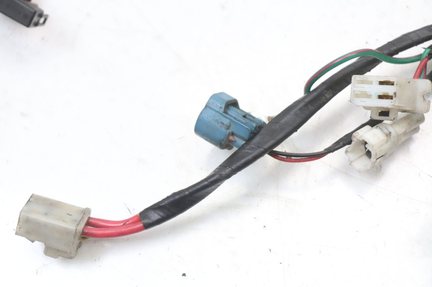 photo de WIRE HARNESS PEUGEOT STREETZONE I 2T 50 (2018 - 2020)