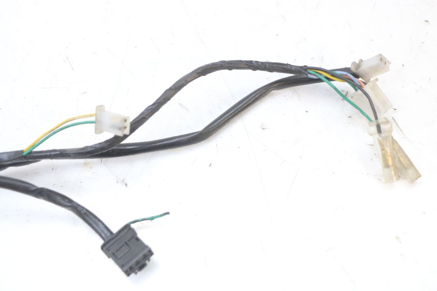 photo de WIRE HARNESS PEUGEOT STREETZONE I 2T 50 (2018 - 2020)