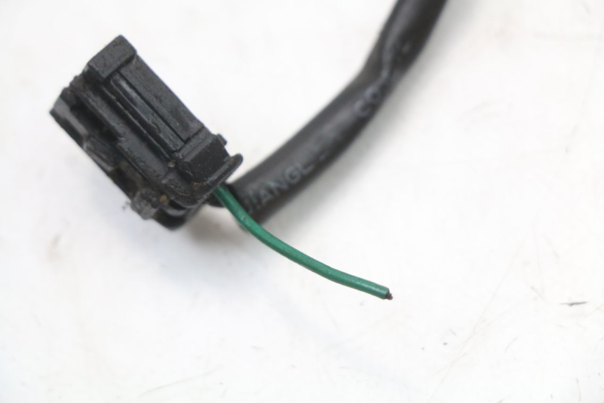 photo de WIRE HARNESS PEUGEOT STREETZONE I 2T 50 (2018 - 2020)
