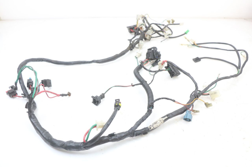 photo de WIRE HARNESS PEUGEOT STREETZONE I 2T 50 (2018 - 2020)