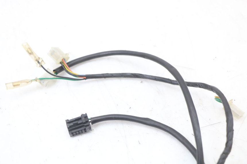 photo de WIRE HARNESS PEUGEOT STREETZONE I 2T 50 (2018 - 2020)