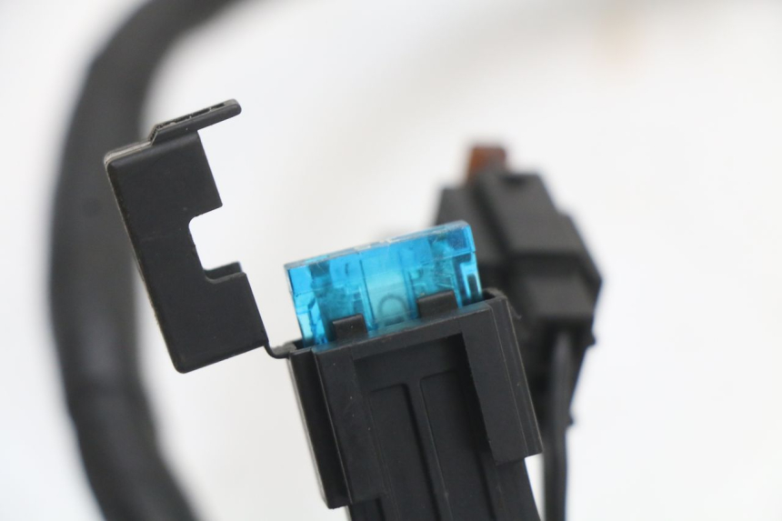 photo de WIRE HARNESS PEUGEOT STREETZONE I 2T 50 (2018 - 2020)