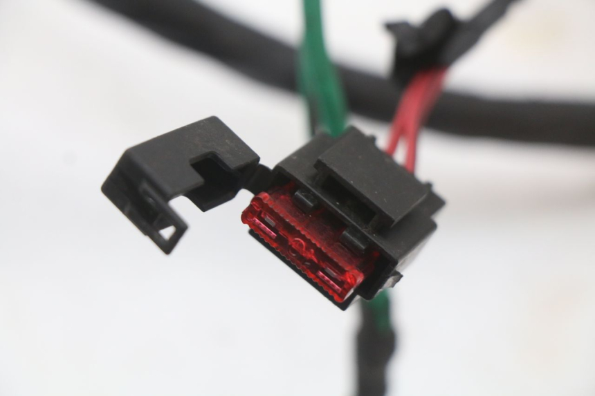 photo de WIRE HARNESS PEUGEOT STREETZONE I 2T 50 (2018 - 2020)
