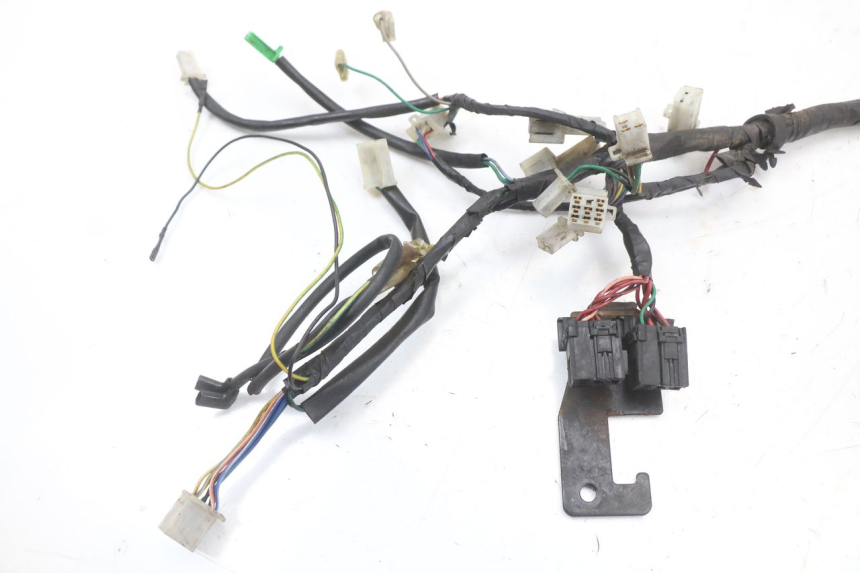 photo de WIRE HARNESS PEUGEOT STREETZONE I 2T 50 (2018 - 2020)
