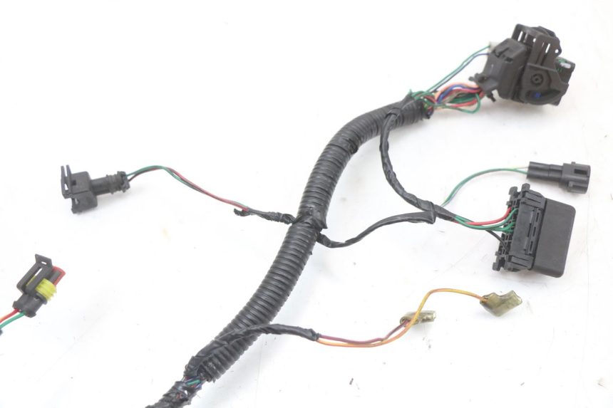 photo de WIRE HARNESS PEUGEOT STREETZONE I 2T 50 (2018 - 2020)