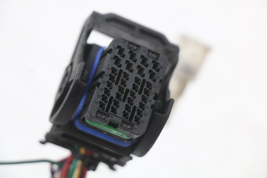 photo de WIRE HARNESS PEUGEOT STREETZONE I 2T 50 (2018 - 2020)