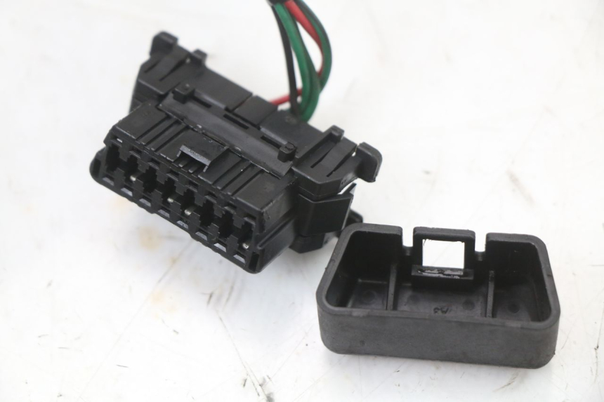 photo de WIRE HARNESS PEUGEOT STREETZONE I 2T 50 (2018 - 2020)
