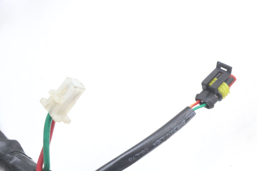 photo de WIRE HARNESS PEUGEOT STREETZONE I 2T 50 (2018 - 2020)