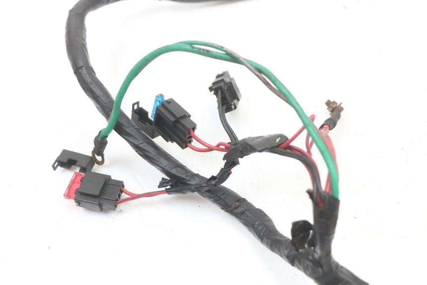 photo de WIRE HARNESS PEUGEOT STREETZONE I 2T 50 (2018 - 2020)
