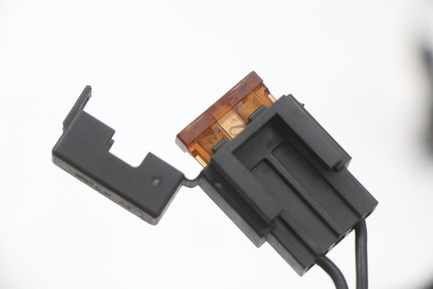photo de WIRE HARNESS PEUGEOT STREETZONE I 2T 50 (2018 - 2020)