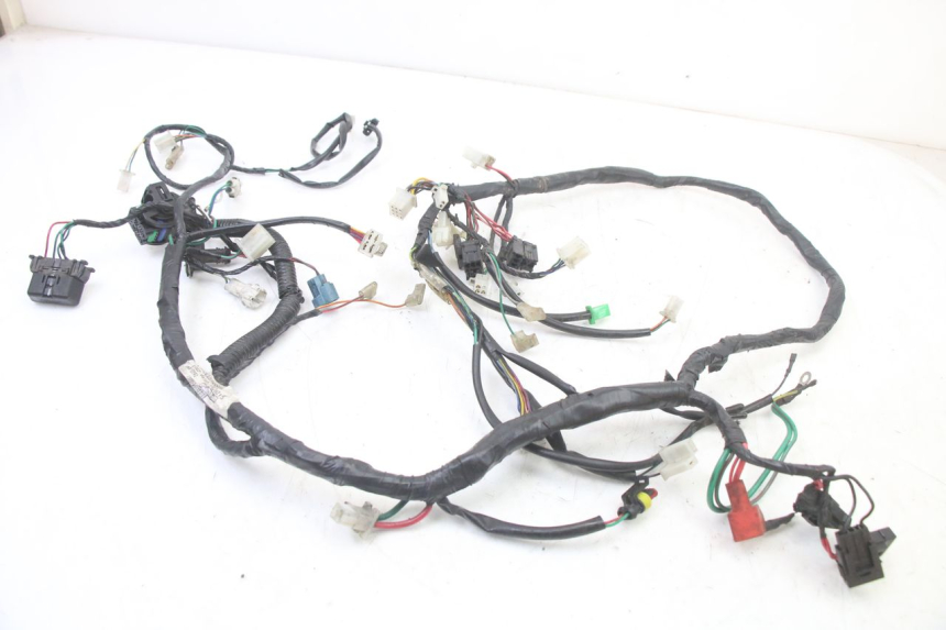photo de WIRE HARNESS PEUGEOT STREETZONE I 2T 50 (2018 - 2020)