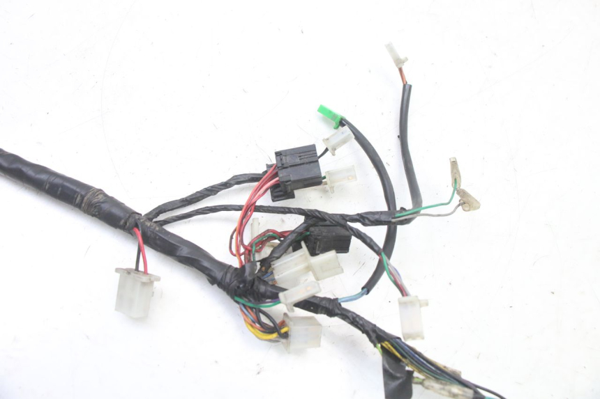 photo de WIRE HARNESS PEUGEOT STREETZONE I 2T 50 (2018 - 2020)