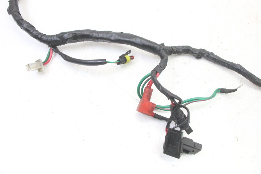 photo de WIRE HARNESS PEUGEOT STREETZONE I 2T 50 (2018 - 2020)