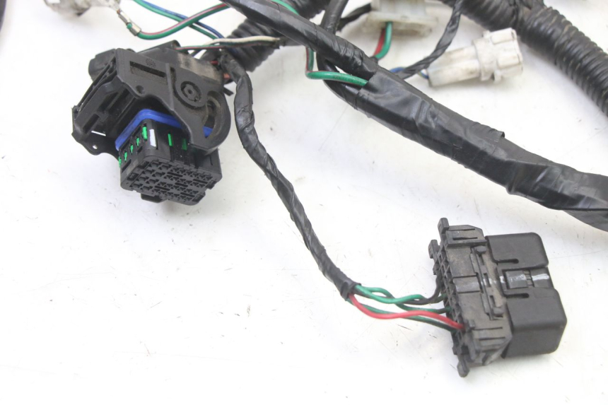 photo de WIRE HARNESS PEUGEOT STREETZONE I 2T 50 (2018 - 2020)