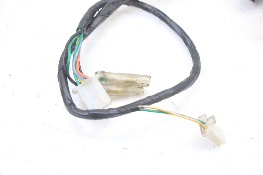 photo de WIRE HARNESS PEUGEOT STREETZONE I 2T 50 (2018 - 2020)