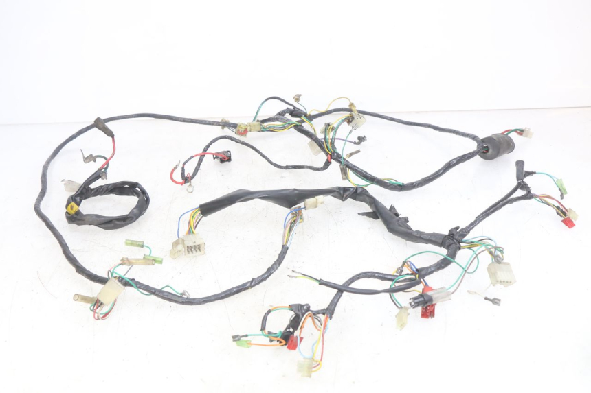 photo de WIRING HARNESS PEUGEOT SV 125 (1991 - 1994)