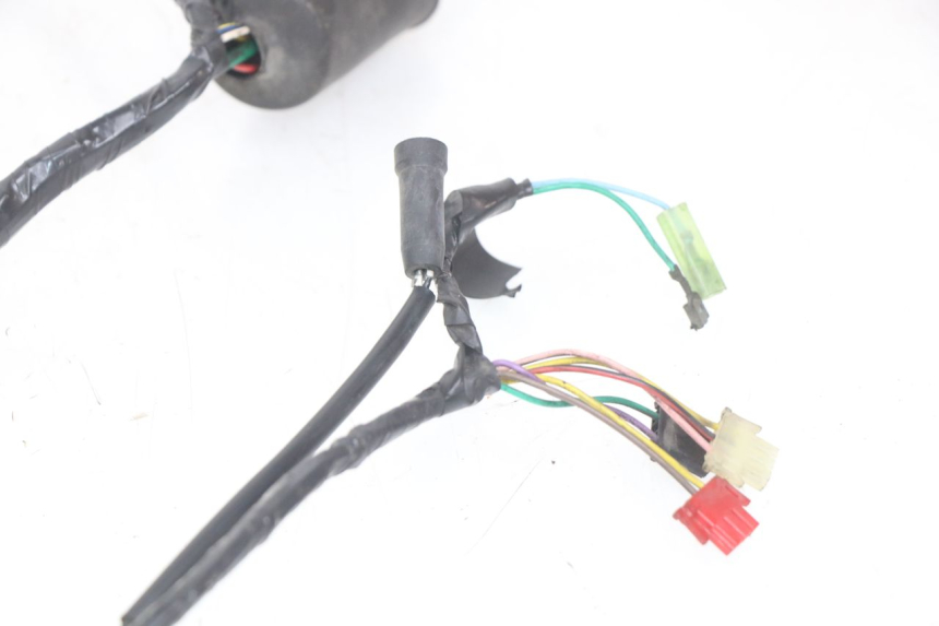 photo de WIRING HARNESS PEUGEOT SV 125 (1991 - 1994)