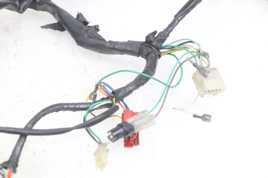 photo de WIRING HARNESS PEUGEOT SV 125 (1991 - 1994)