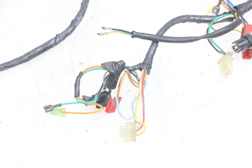 photo de WIRING HARNESS PEUGEOT SV 125 (1991 - 1994)